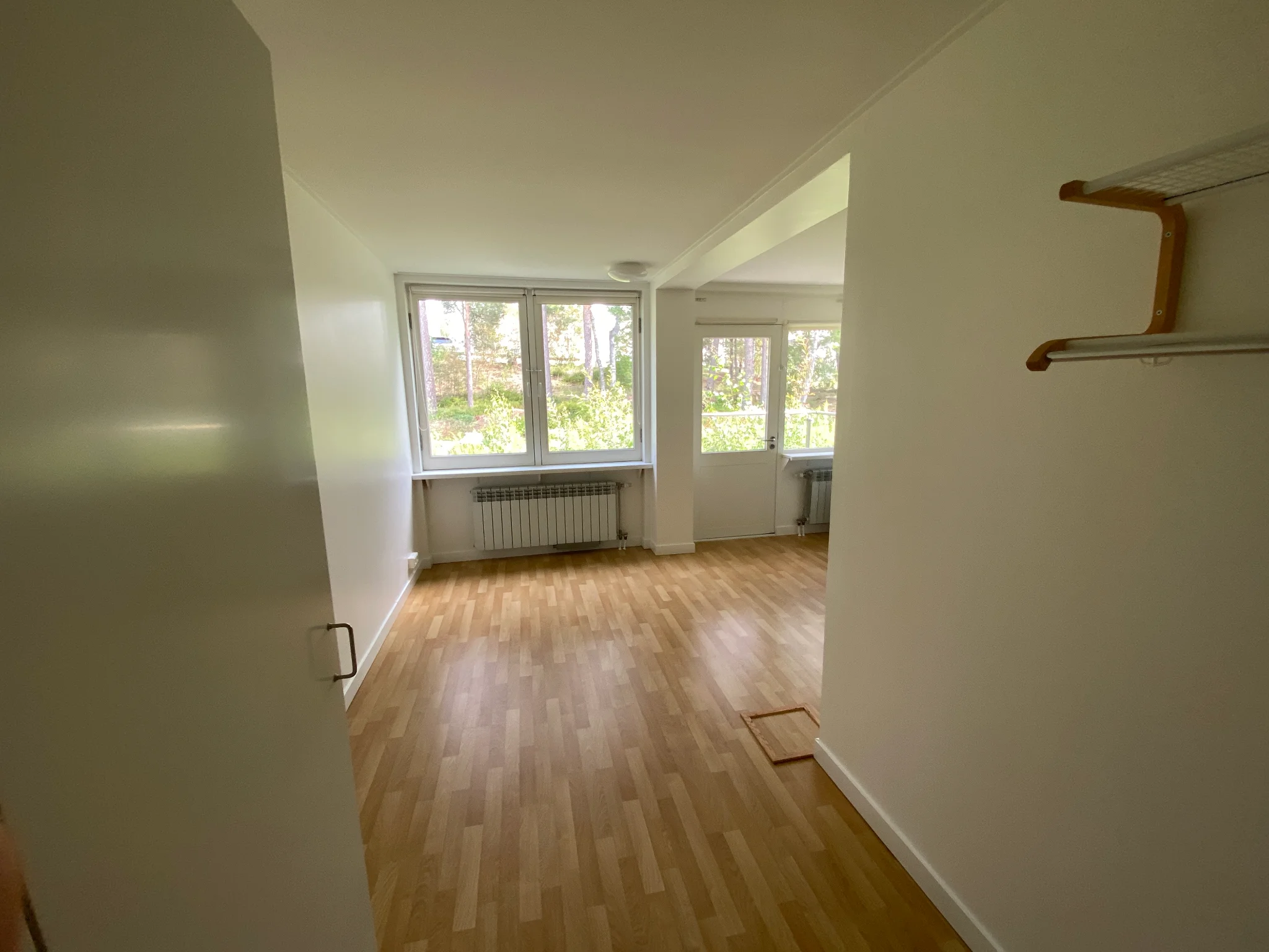 Lägenhet i Karlstad Lägenhet i Karlstad